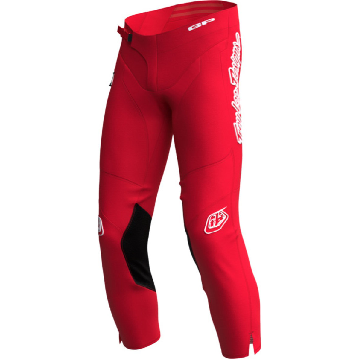 Youth GP PRO Pant Troy Lee Designs Youth GP PRO Pant Rot