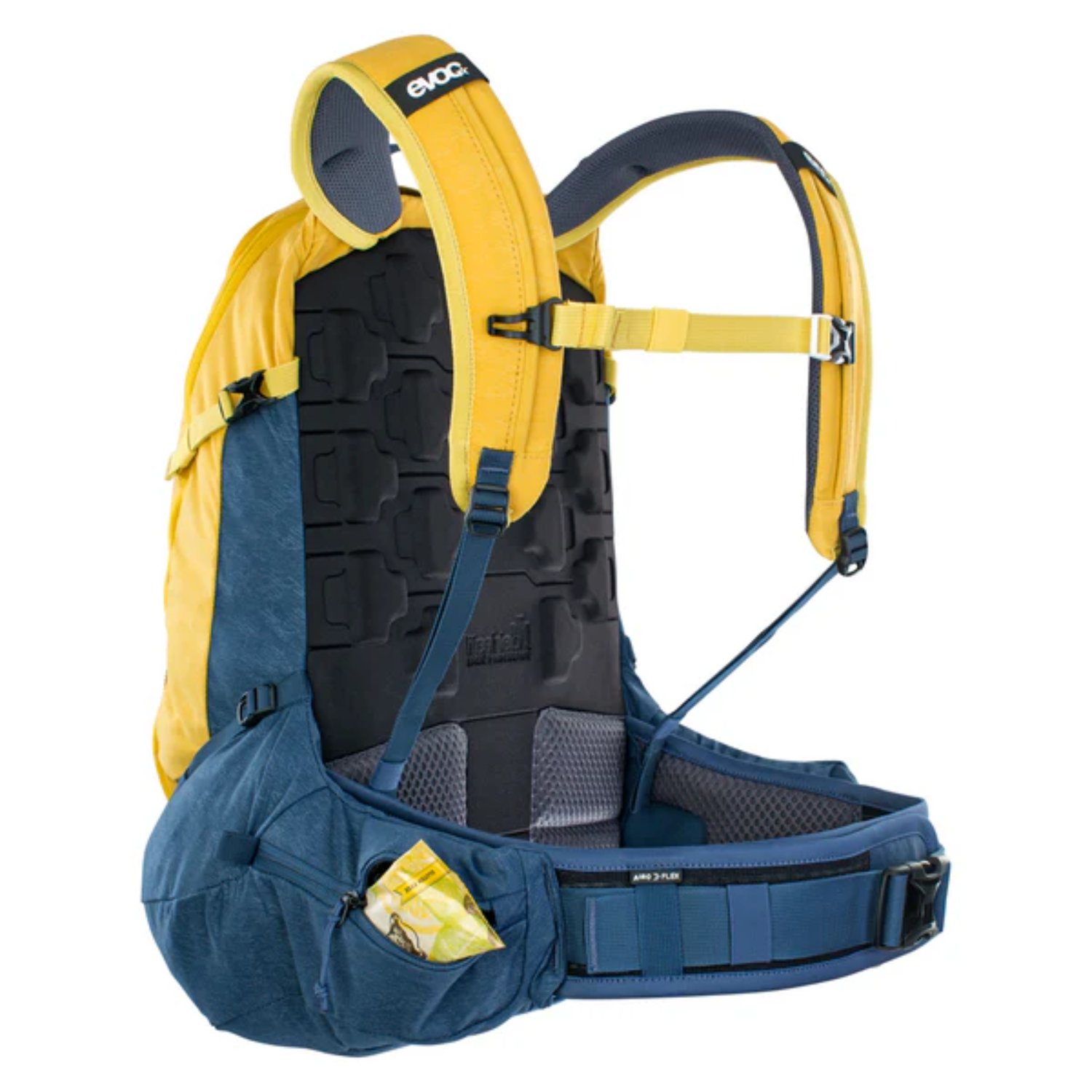 Sac à dos, coque de sac à dos, sac à dos de randonnée, système de portage, poches