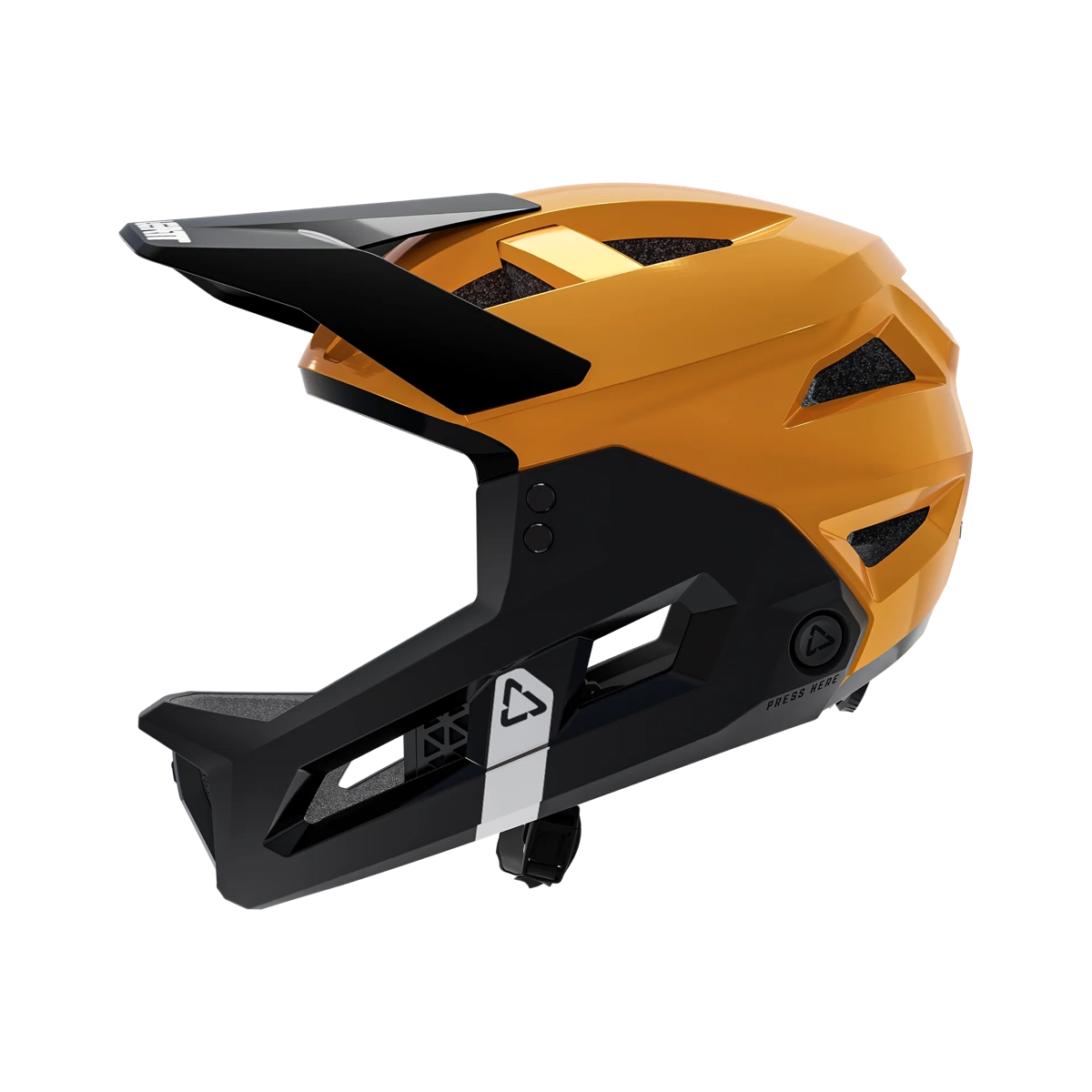 MTB Enduro 2.0 Jr Helmet
