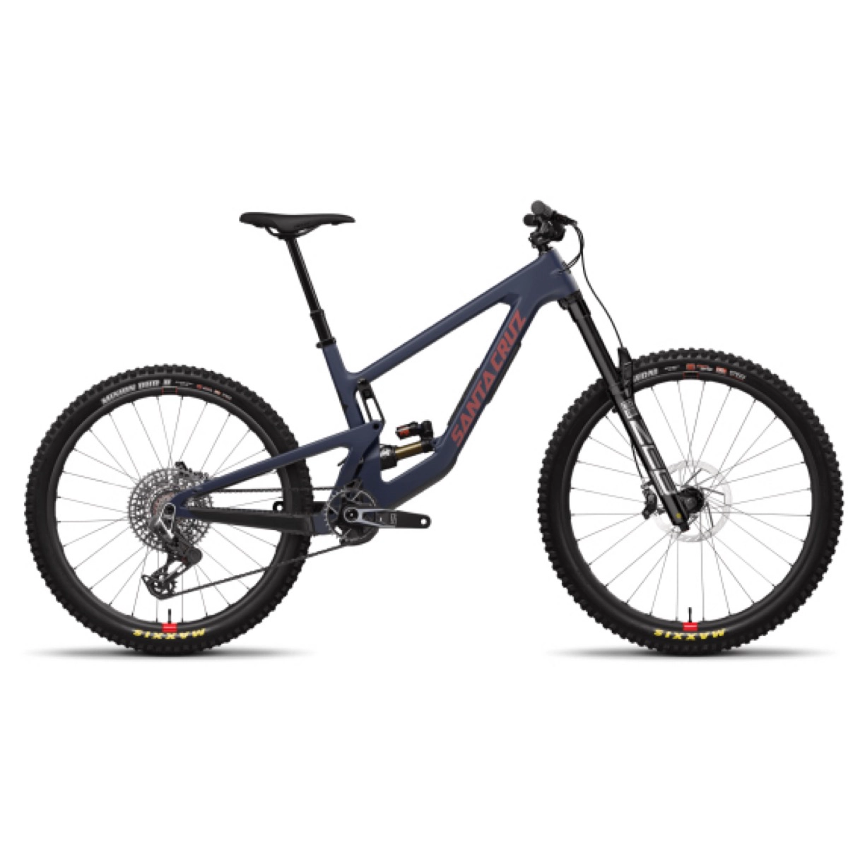 Nomad CC XO AXS Kit 25 Nomad CC XO AXS Kit 25