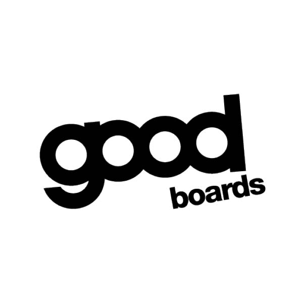 GoodBoards GoodBoards