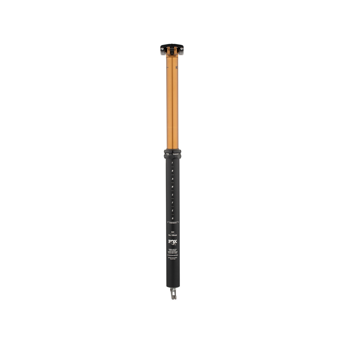 Transfer Factory FS 30.9mm
