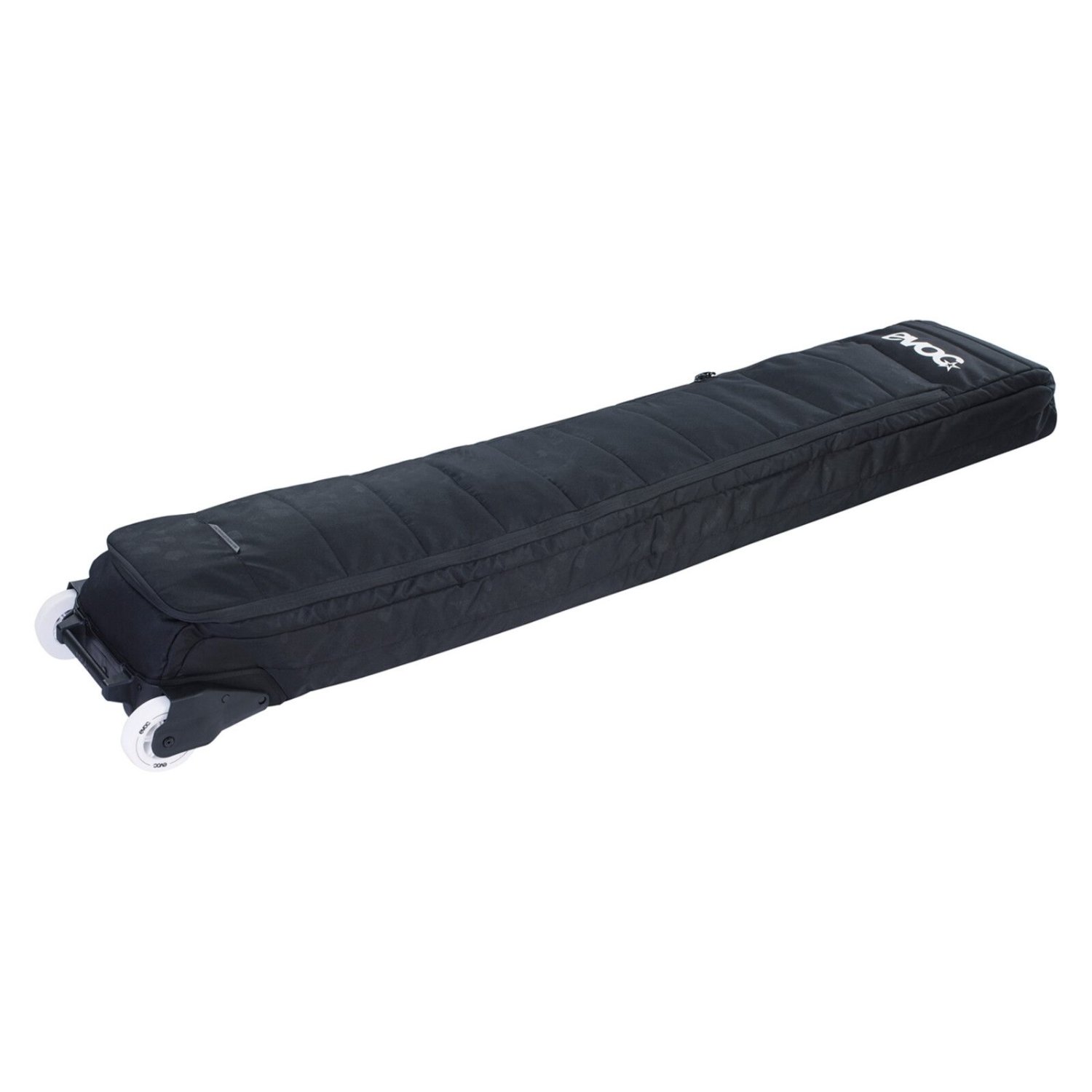 Reisetasche, Transporttasche, Rollentasche, stapelbar, Nylon