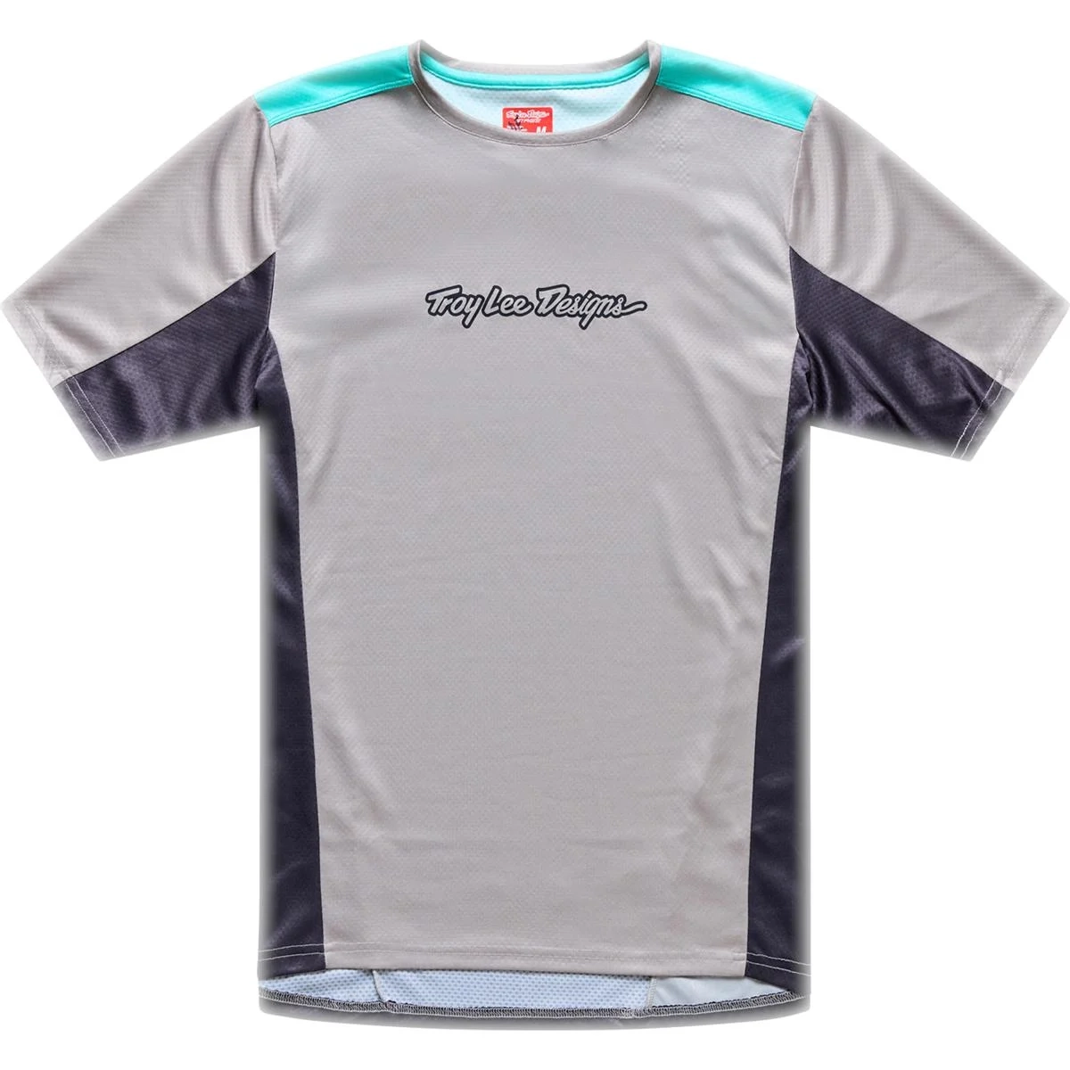 Stage Short Sleeve Jersey