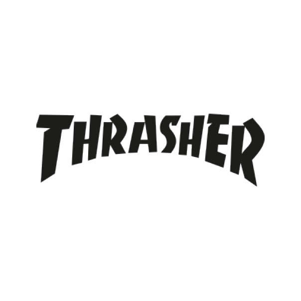 Thrasher Thrasher