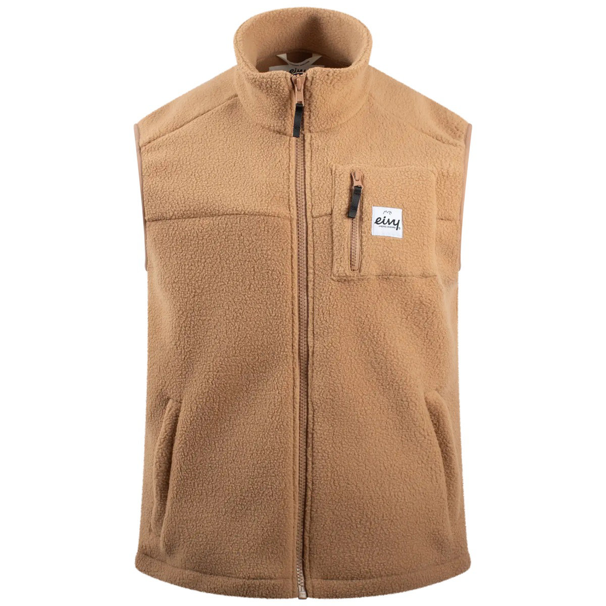 Lumberj. Sherpa Vest