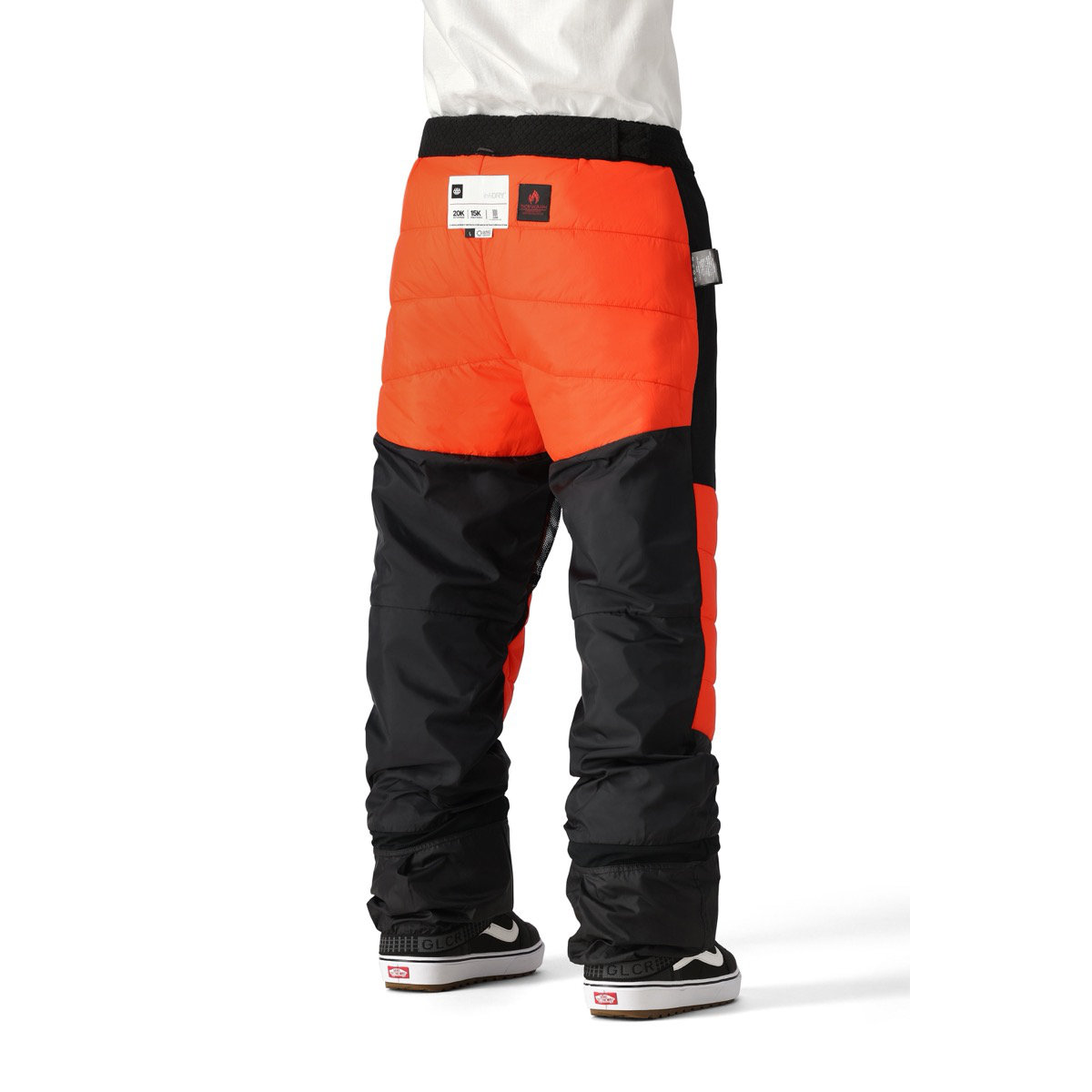 Quantum Thermagraph Pant Quantum Thermagraph Pant