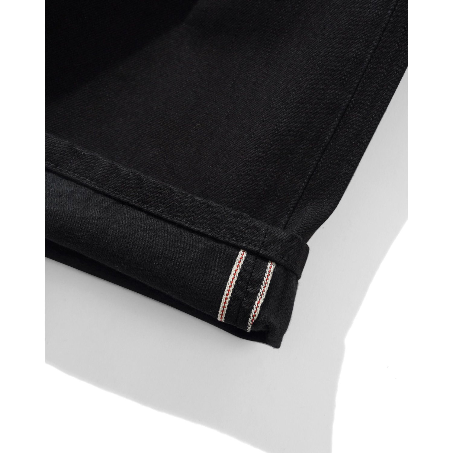 Wide Cut Denim Jeans Wide Cut Denim Jeans