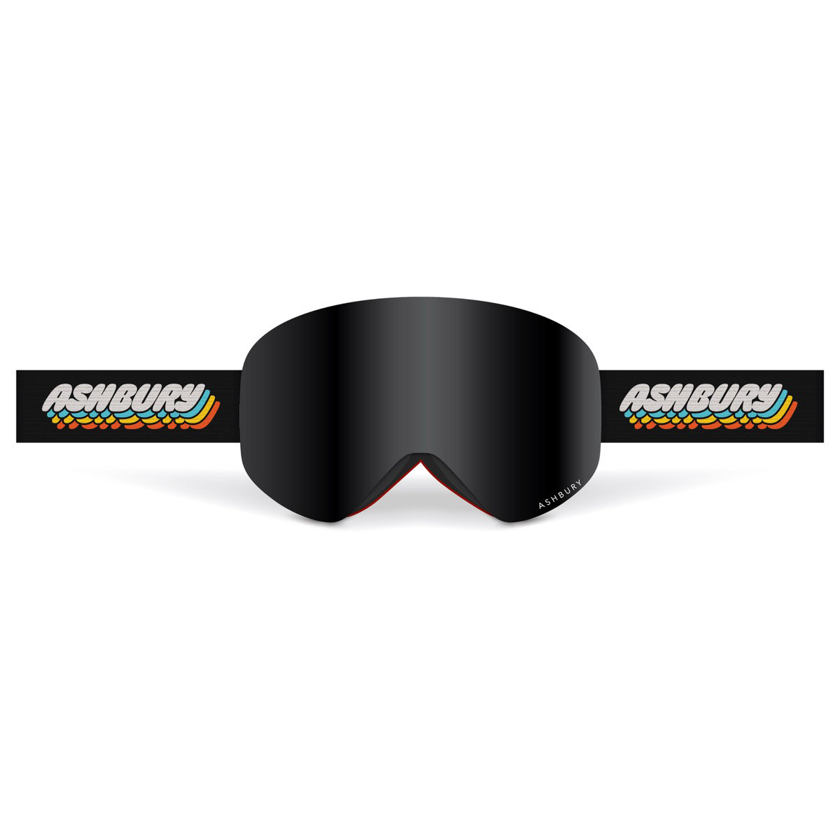 Ashbury Sonic 24 Zubehor, Brillen, Sonnenbrille, Rauchrohr