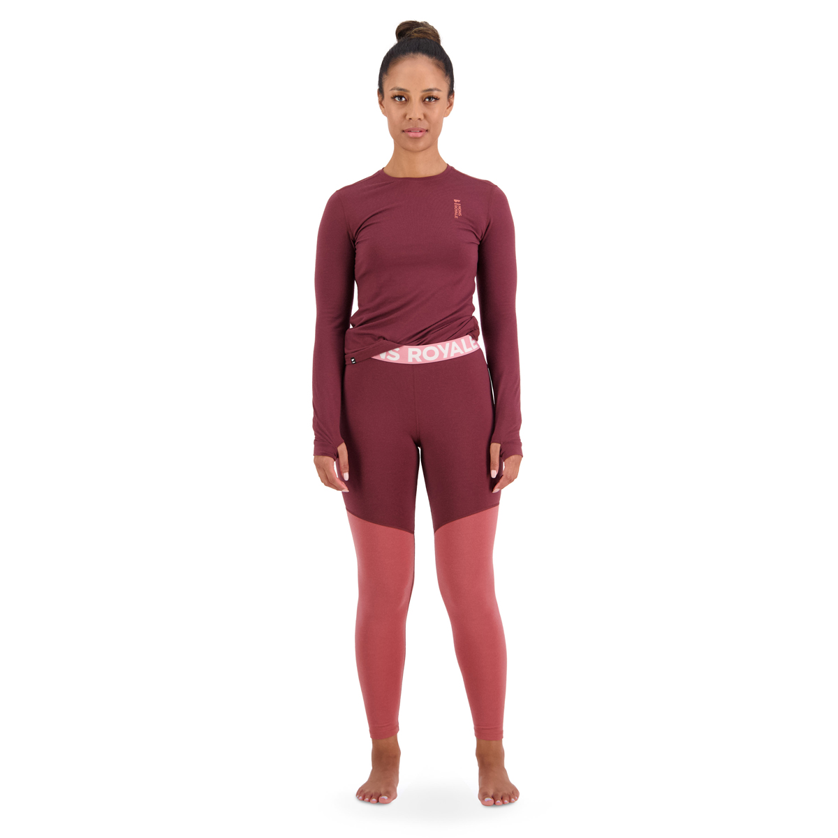 Cascade Legging