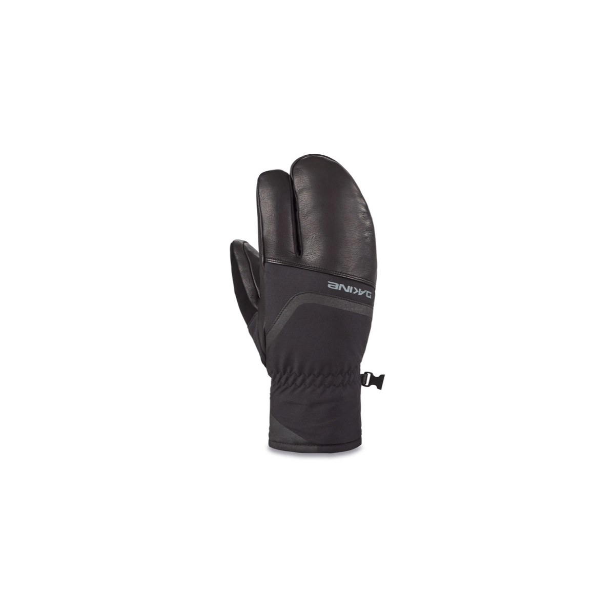 Handschuh, Winterhandschuh, Leder, strapazierfähig, Fäustling