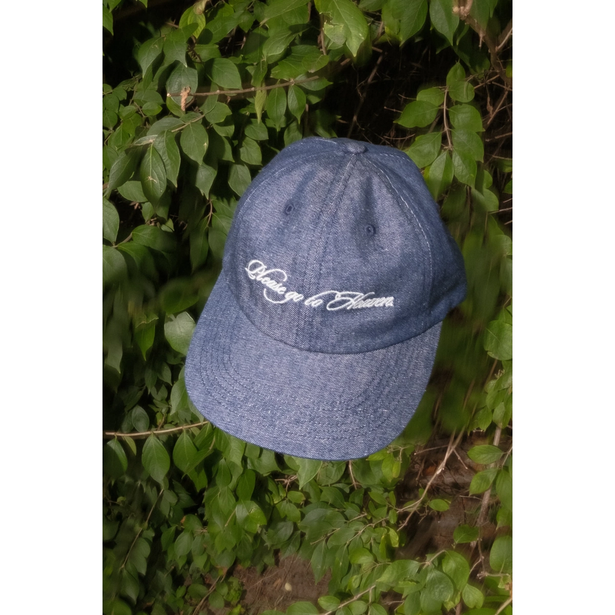 Heaven Cap Heaven Cap