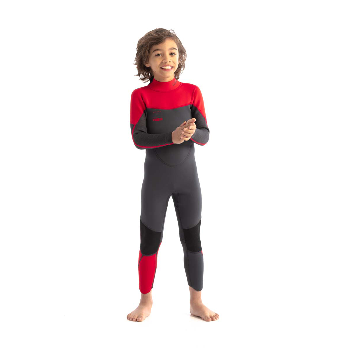 Boston Fullsuit 3|2mm
