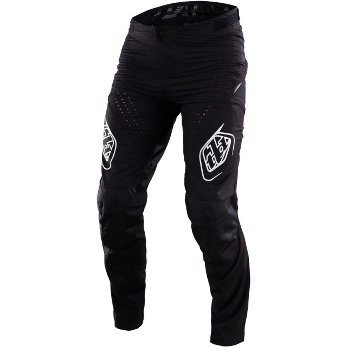 Sprint Pants Troy Lee Designs Sprint Pants Mono Black