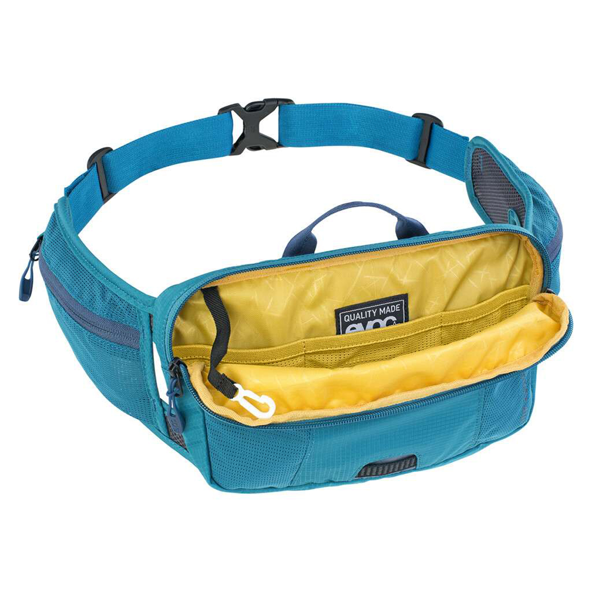 Hip Pouch 1L EVOC Hip Pouch 1L Ocean, vue 4