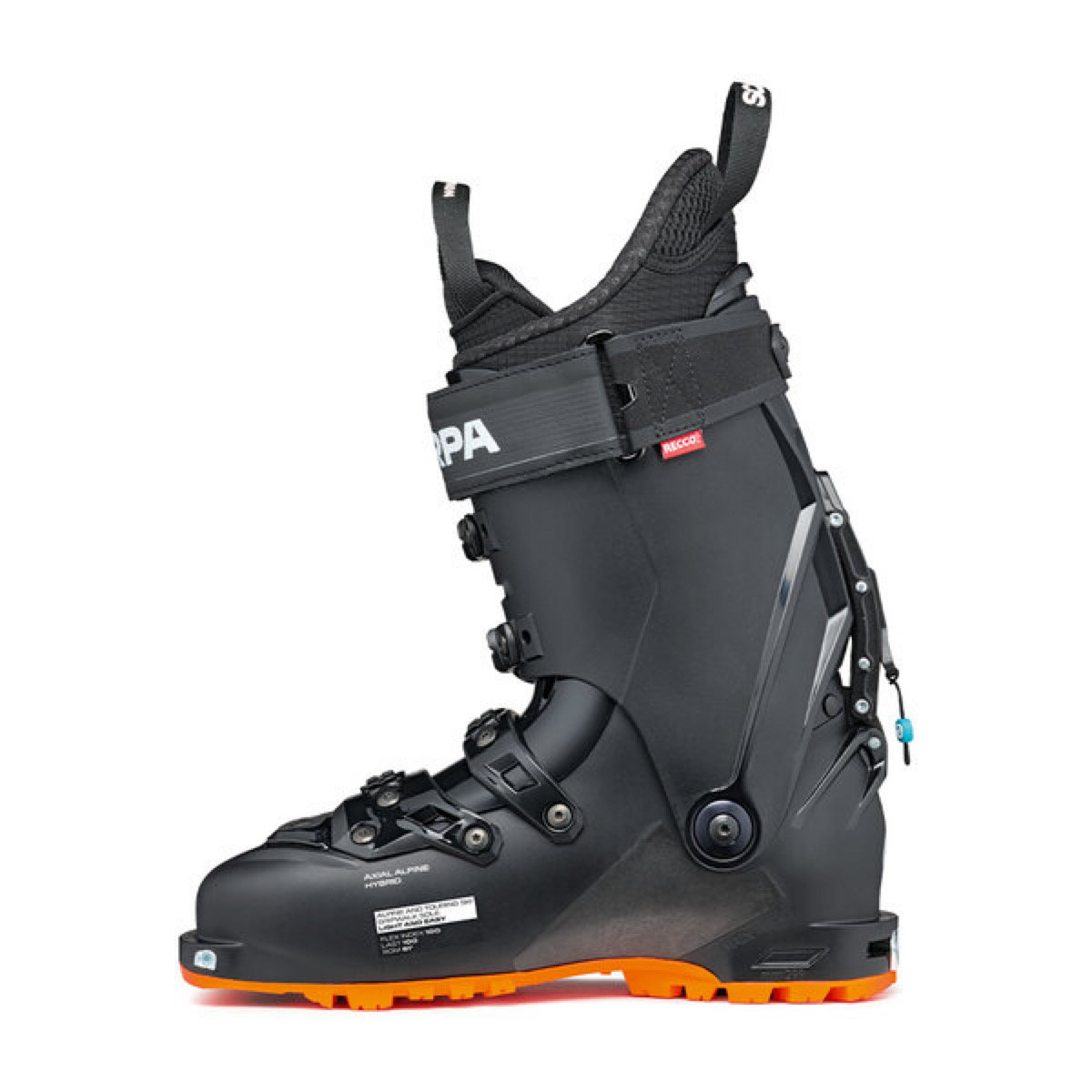 4-Quattro SL Bottes, vêtements, chaussures, chaussure