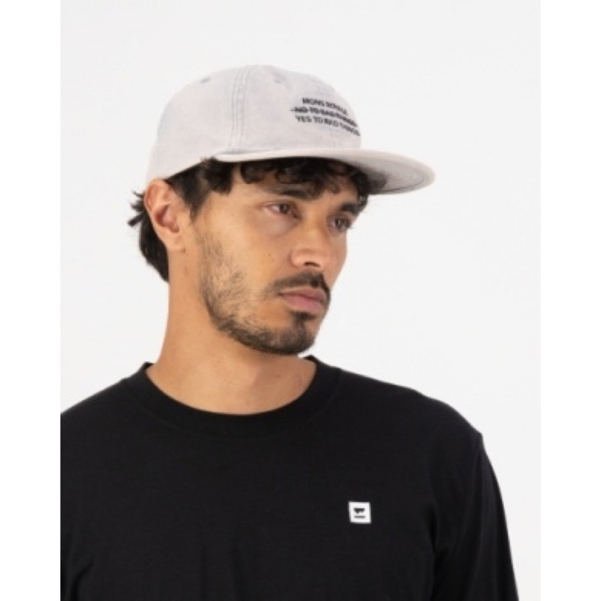 Uni Roam 6 Panel Cap