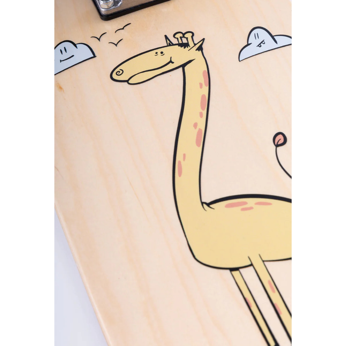 Kids Cruiser Giraffe