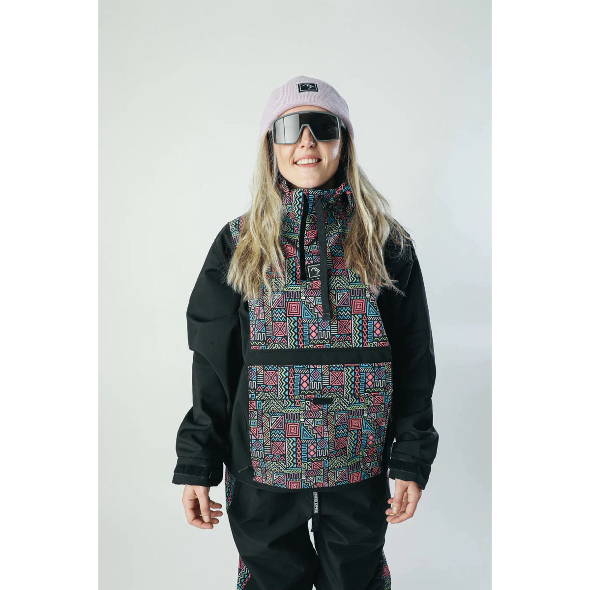 Baseline Pullover Unisex Baseline Pullover Unisex