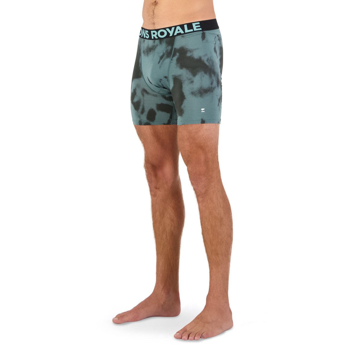 Hold 'em Boxer Hold 'em Boxer