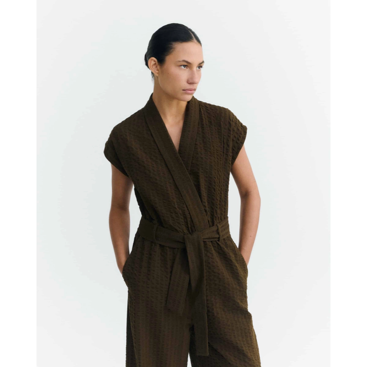Malawi Jumpsuit