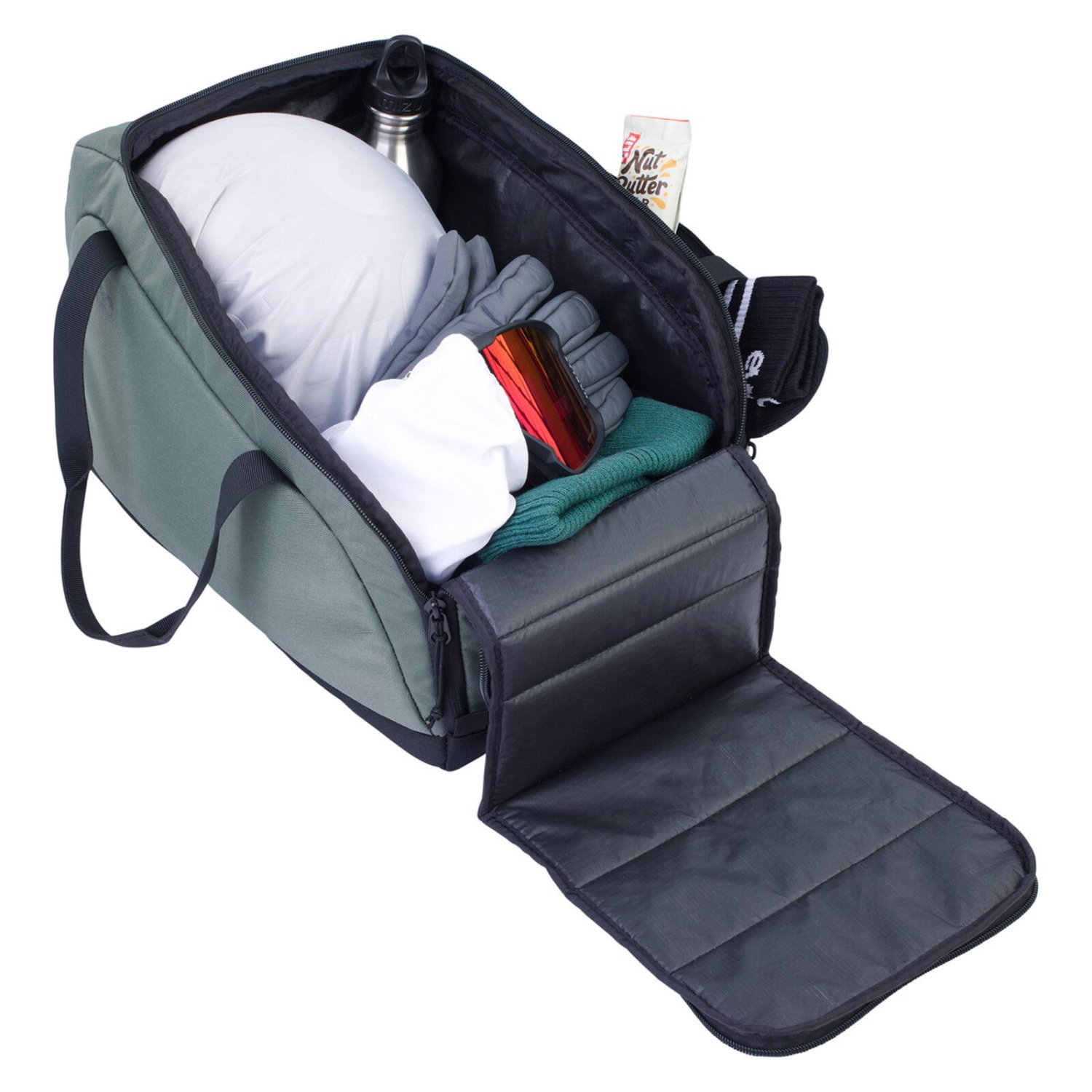  Reisetasche, Sporttasche, Laptoptasche?, Minuspunk