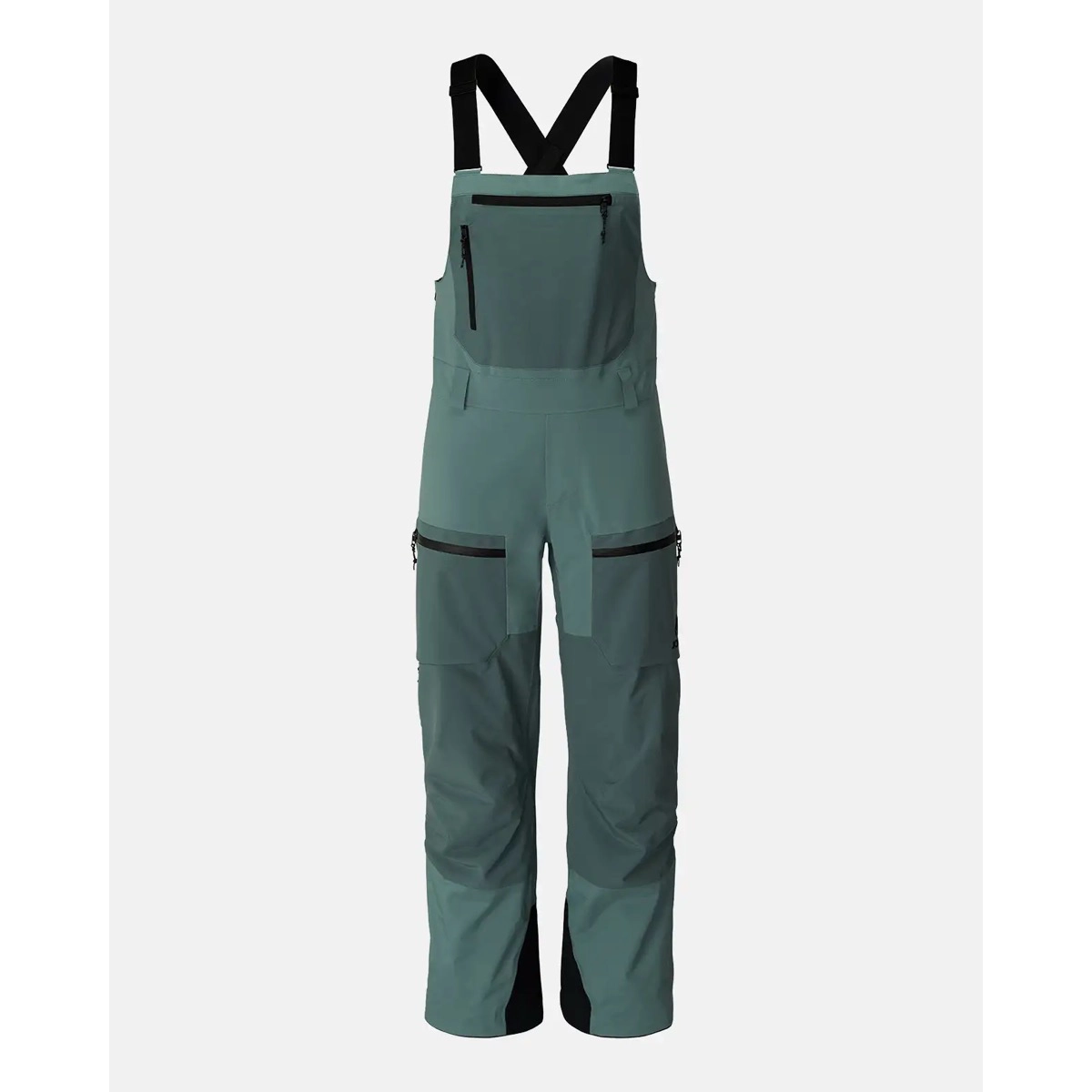 W'S Mtn Surf Rec Bib Jones W'S Mtn Surf Rec Bib Atlantic Blue