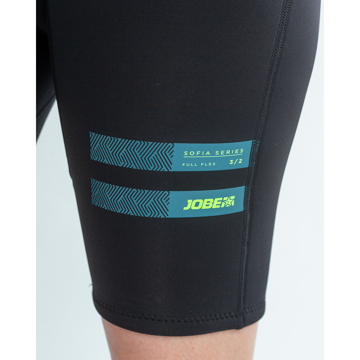 Körperteil, Knie, Person