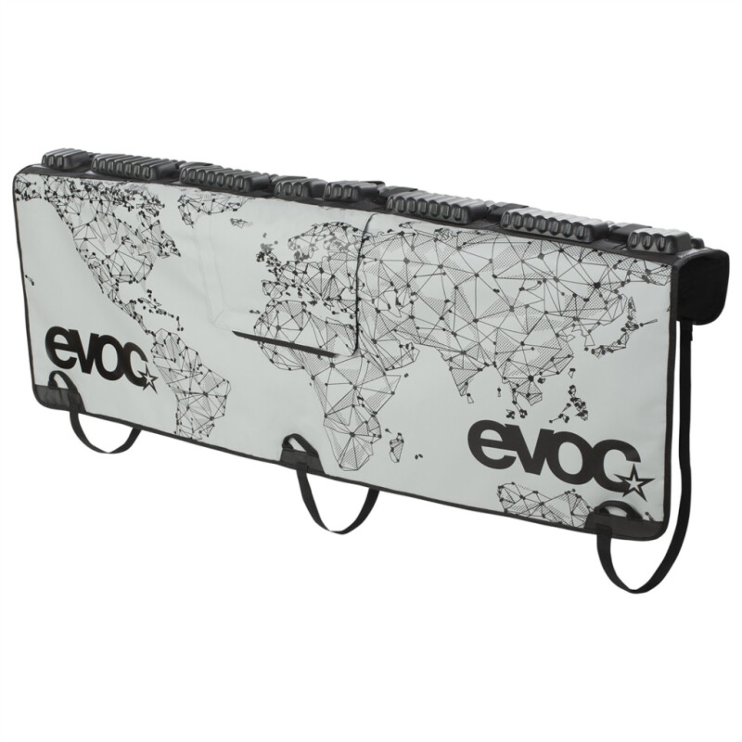 Tailgate Pad Curve XL