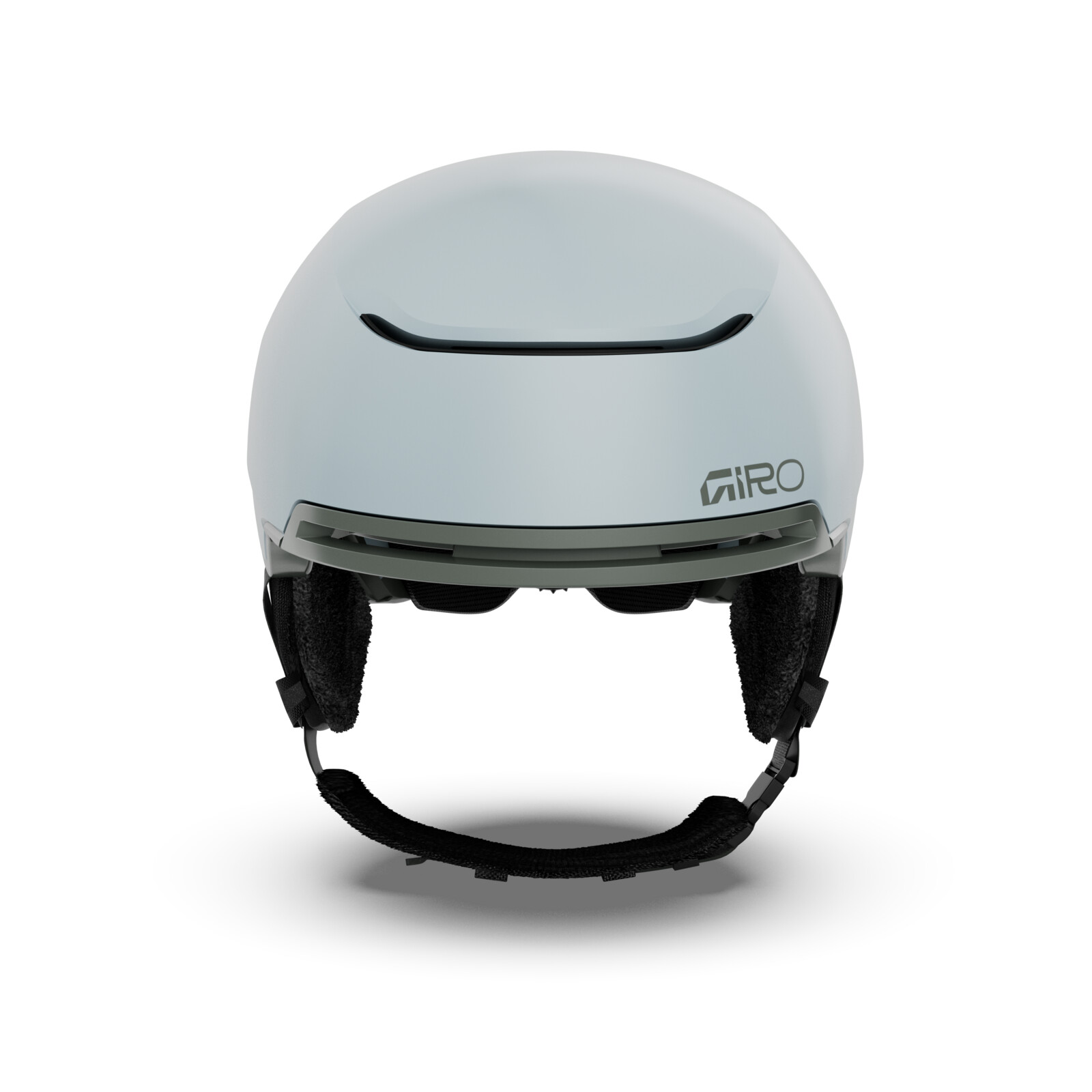 Jackson MIPS helmet, ski-helmet, wintersport, verstellbarer-gurt, belüftete-schale