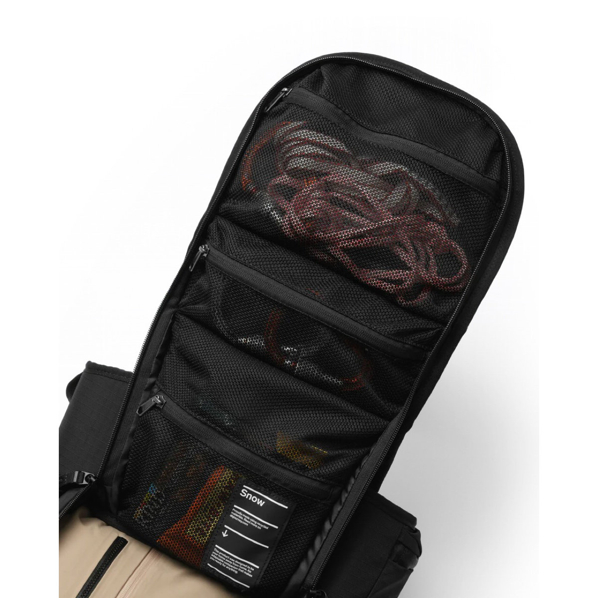 Snow Pro 32L X Beyond Medals Db Snow Pro 32L X Beyond Medals, vue 8