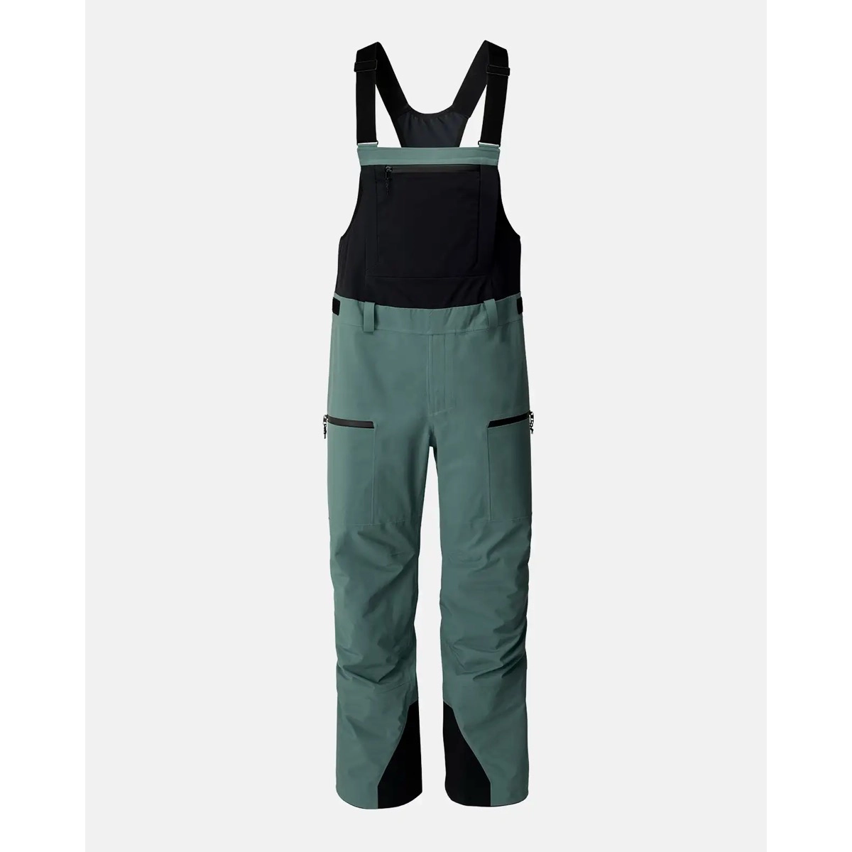 M'S Shralpinist Str Rec 3L Bib Jones M'S Shralpinist Str Rec 3L Bib Atlantic Blue