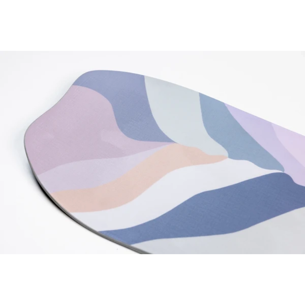 produit inconnu, motif abstrait, couleurs pastel, aspect artistique, formes organiques, assiette, vaisselle, motif abstrait, mélamine, coloré