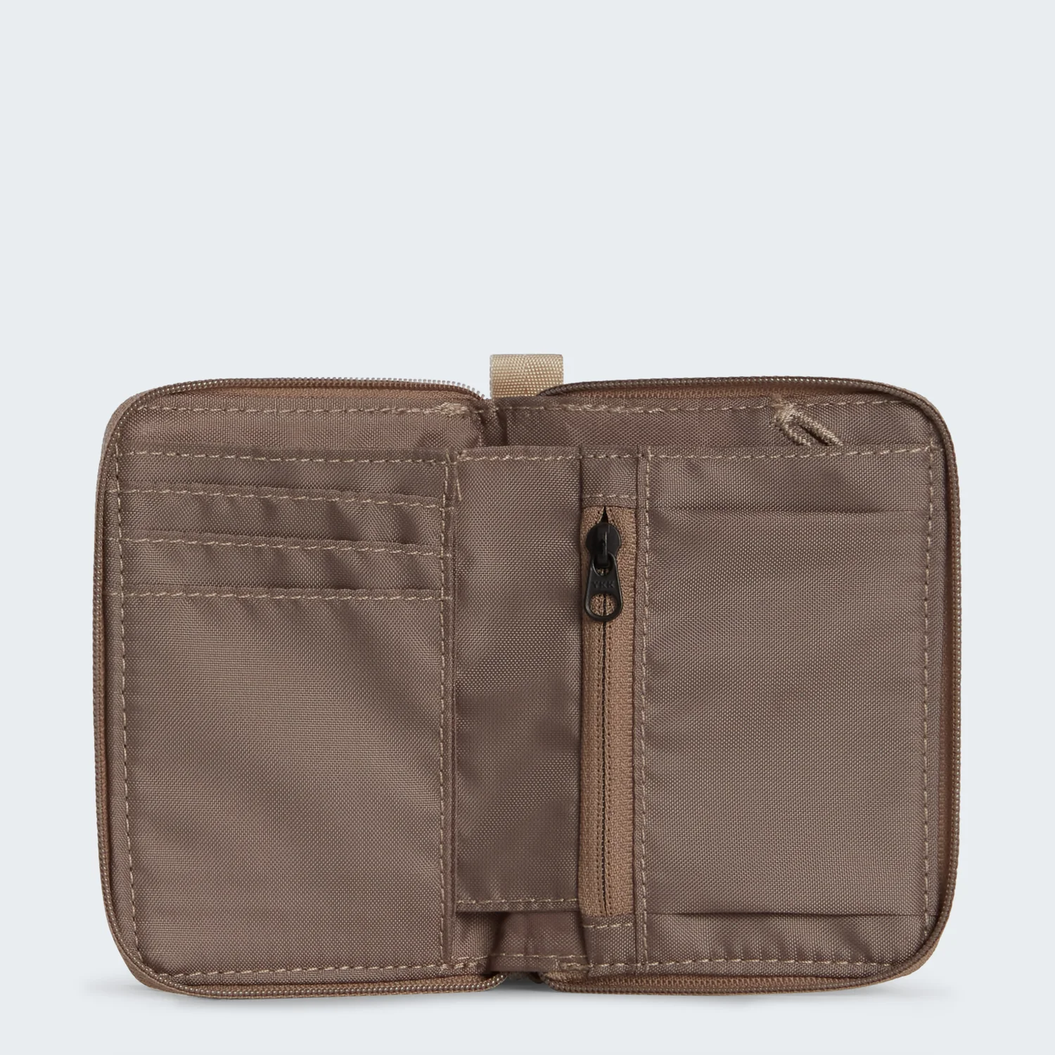 Base Camp Voyager Wallet The North Face Base Camp Voyager Wallet, vue 3