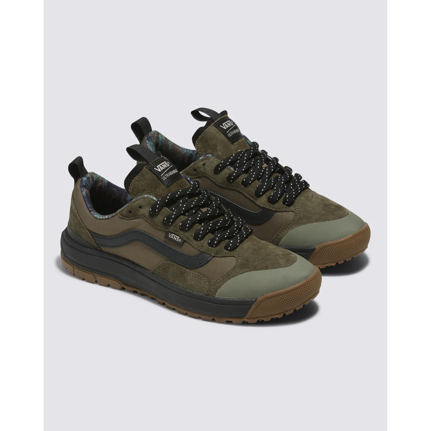 Vans UA UltraRange EXO MTE-1, Ansicht 2