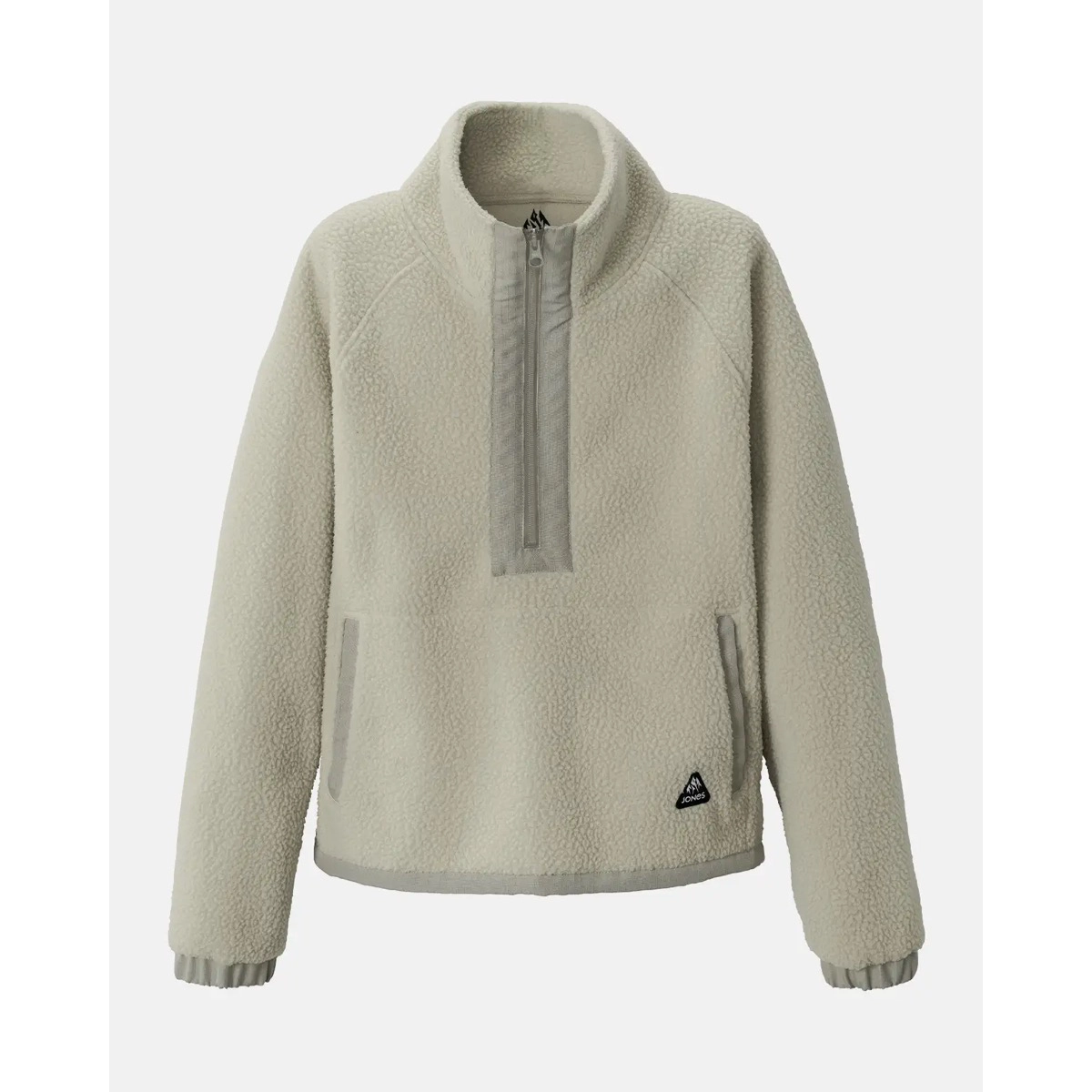 Campfire Rec Sherpa Pullover