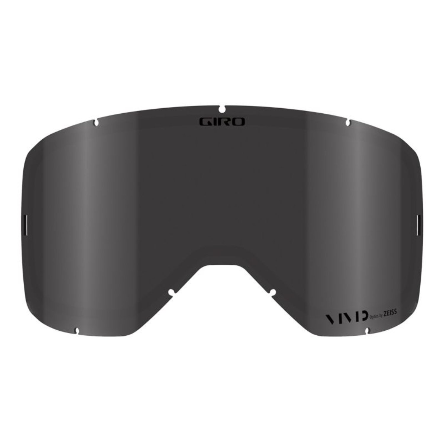lunettes, neige, ski, visière, verre