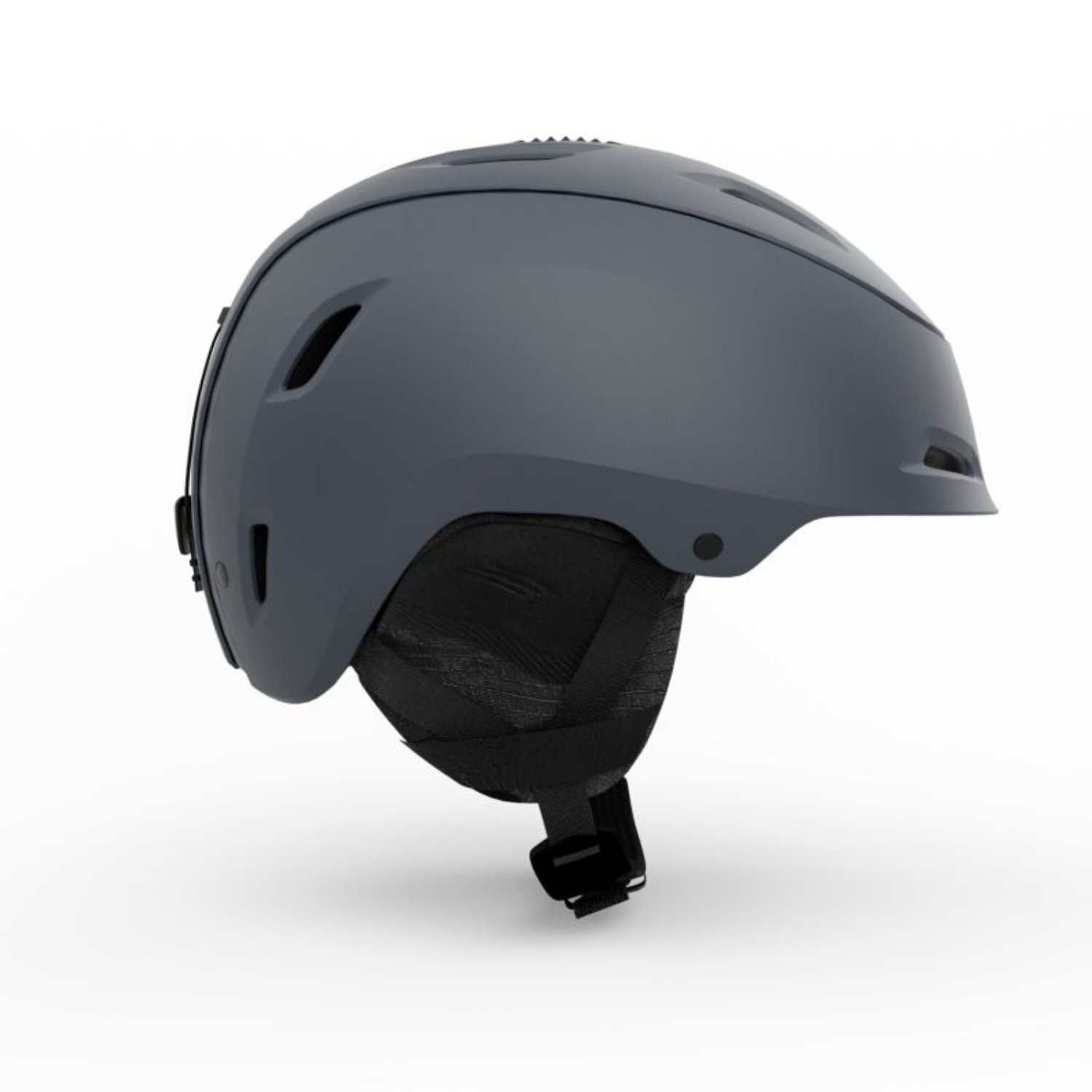 Range MIPS Helmet skihelm, helm, helmet, grau, verstellbare-gurte
