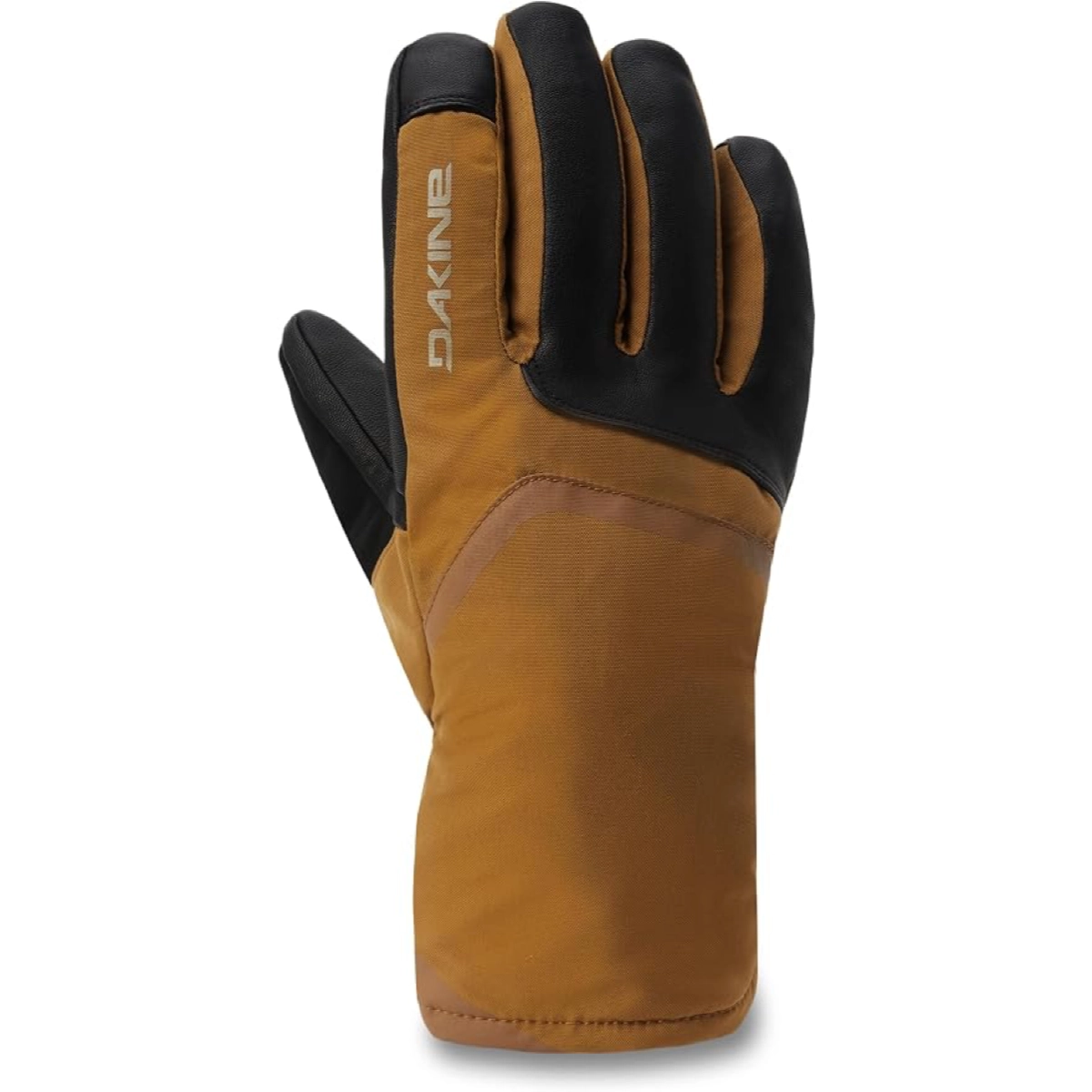 Fillmore Gtx Short Glv handschuh, winterhandschuh, leder, braun, Dakine