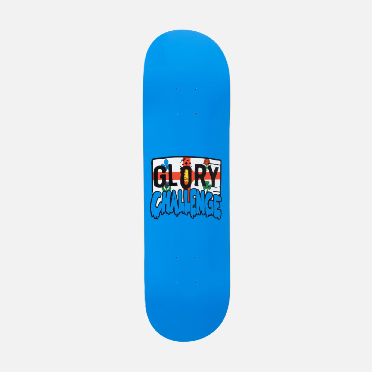 Glo Dime Glory Challenge 8.38