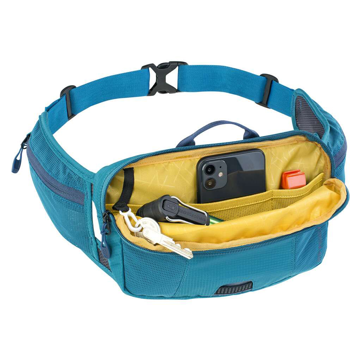 Hip Pouch 1L EVOC Hip Pouch 1L Ocean, vue 5