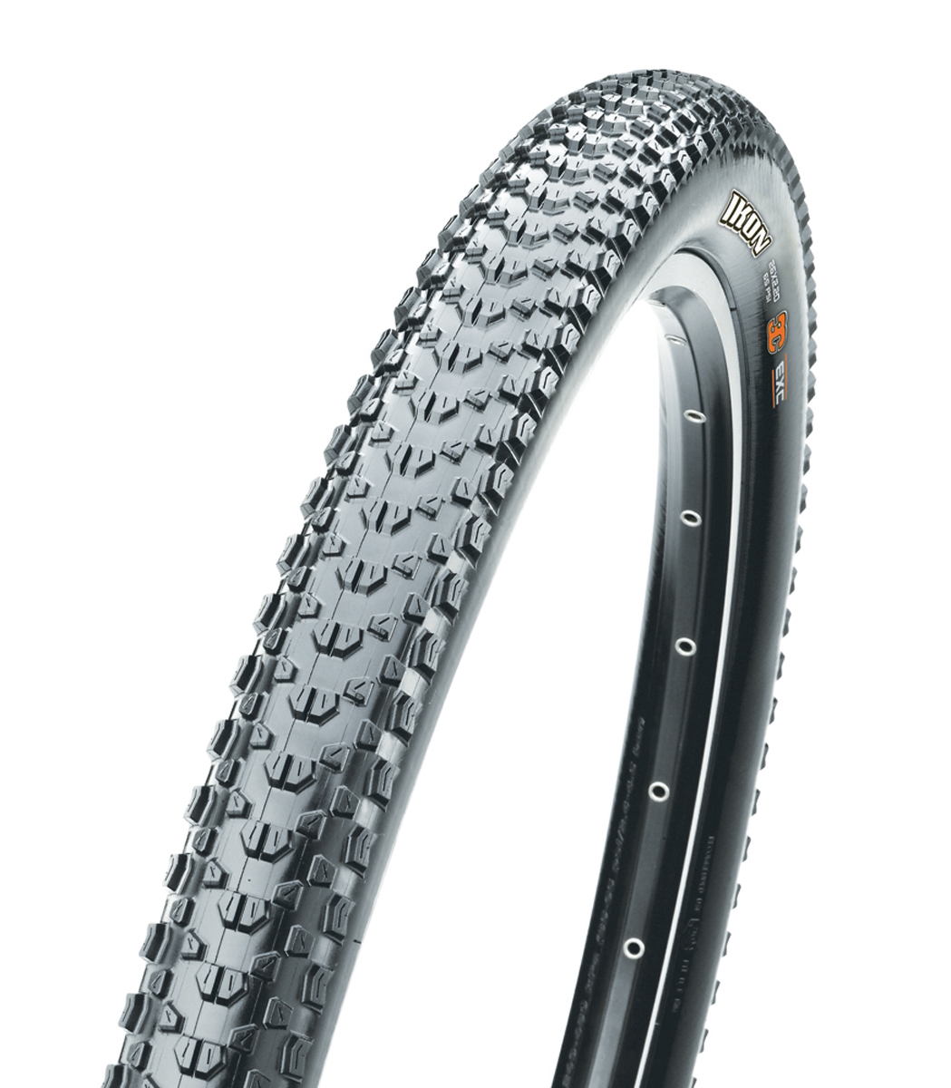 Ikon 27.5 X2.20 Exo Dual Ikon 27.5 X2.20 Exo Dual