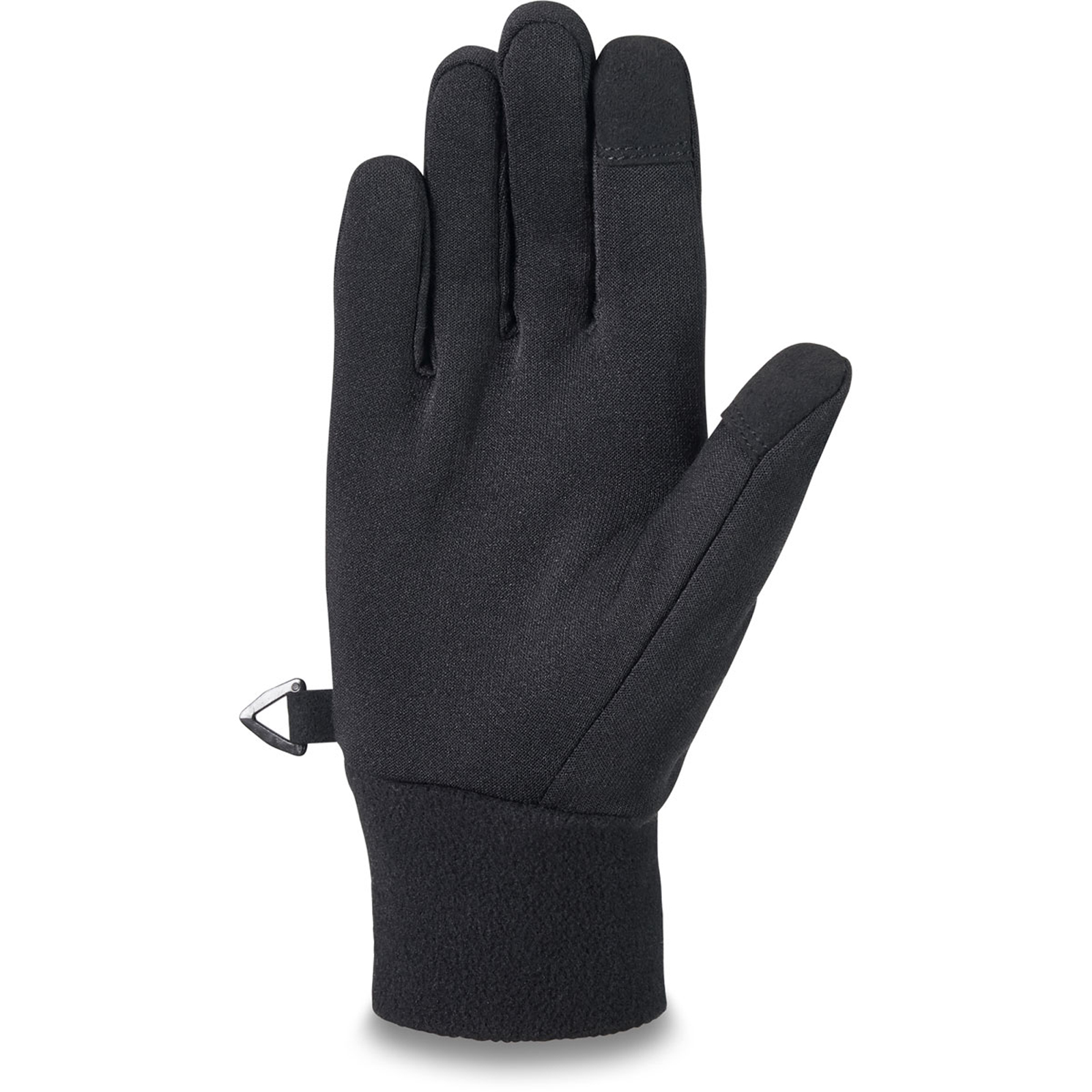 Storm Liner Youth Black