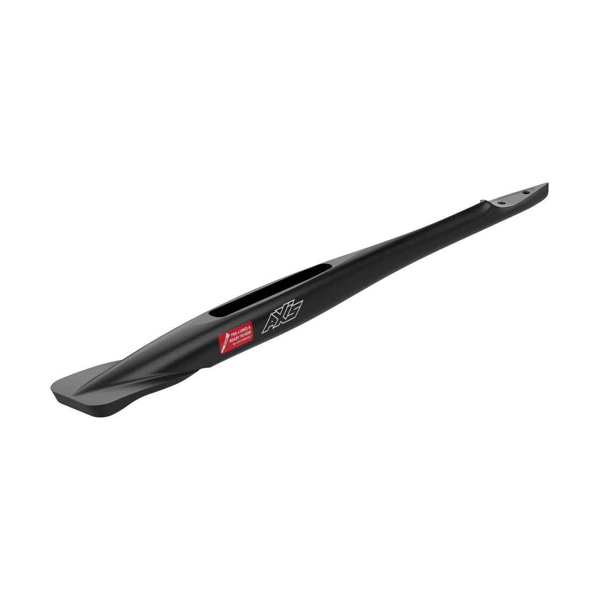 Blk  Fuselage SILLY SHORT