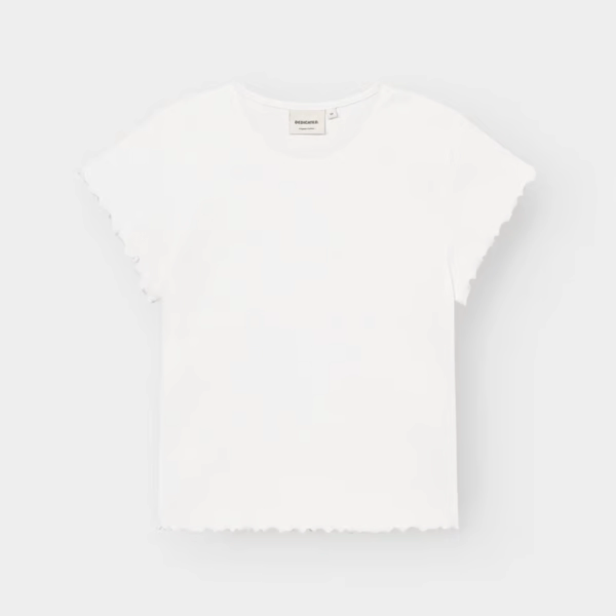 Rib Top Ven