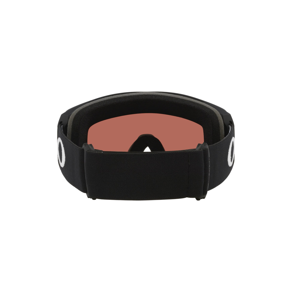 Line Miner M - Matte Blk Accessoires, lunettes