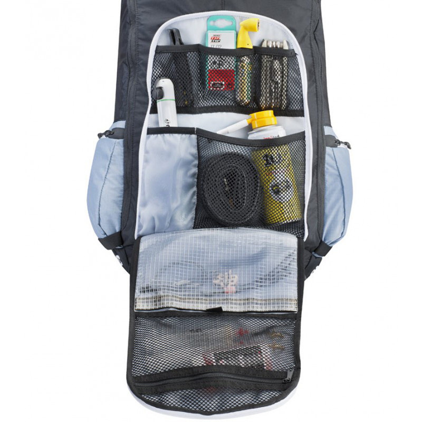 Fr Trail Blackline EVOC Fr Trail Blackline, vue 6
