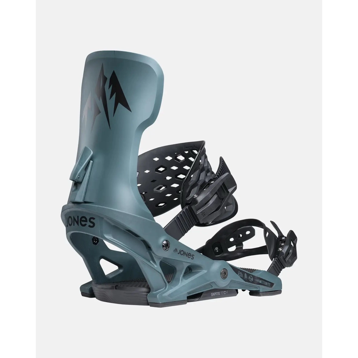 Men'S Meteorite Jones Men'S Meteorite Arctic Shadow Blue