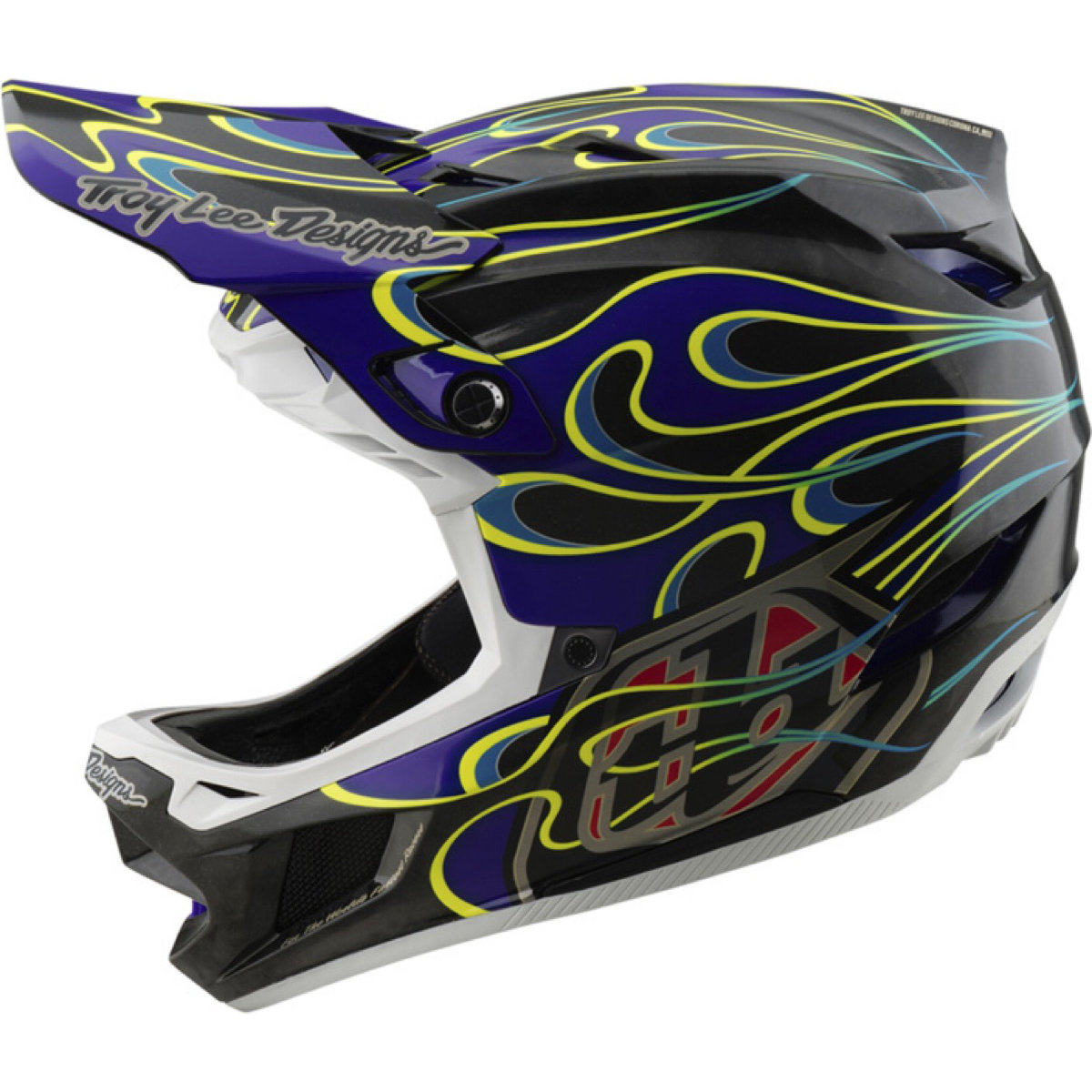 D4 Carbon Helmet W/MIPS D4 Carbon Helmet W/MIPS