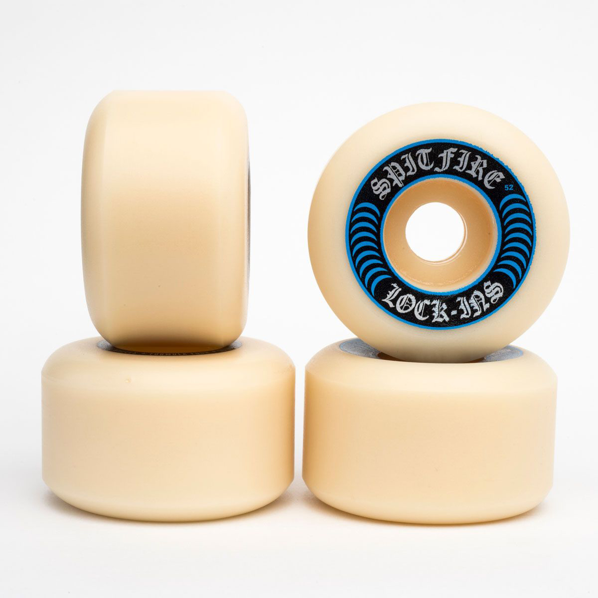 F4 99D Lock-Ins